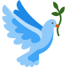 icons8-peace-pigeon-96