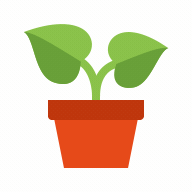 icons8-potted-plant